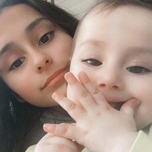 Meet your Posher, Leah